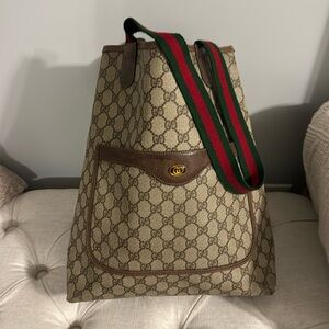 Gucci Ophidia Bag